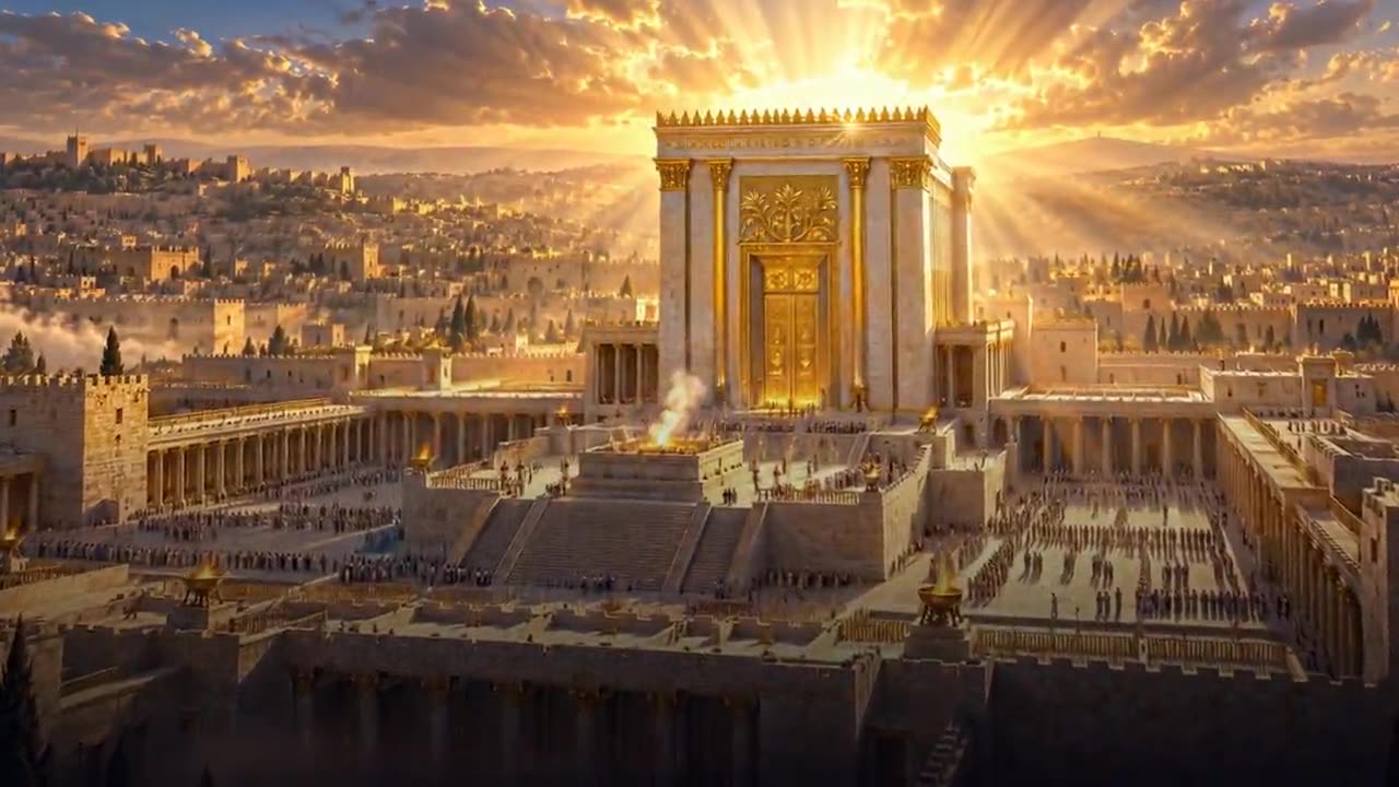 Moshiach, the Rambam & AI